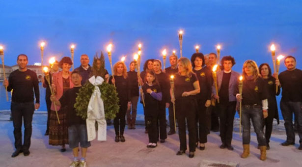 Αναγνώριση της Γενοκτονίας των Ποντίων στην πράξη