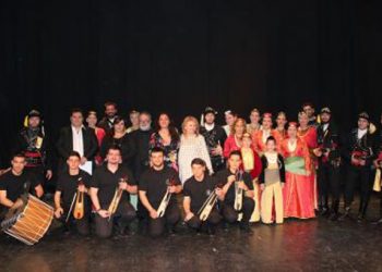 «Ναι στις μνήμες, ναι στις ρίζες μας», μεγάλο αφιέρωμα στη Γενοκτονία και τον πολιτισμό Ποντίων - Αρμενίων