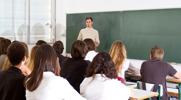 Δωρεάν φροντιστήριο σε μαθητές από το δήμο Αθηναίων