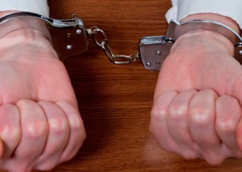 Σύλληψη γιά παράνομη μεταφορά μεταναστών