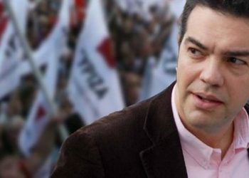 ΣΥΡΙΖΑ: Περιοδεία ξεκινά ο Τσίπρας με σκοπό να «χτυπήσει» την κυβέρνηση