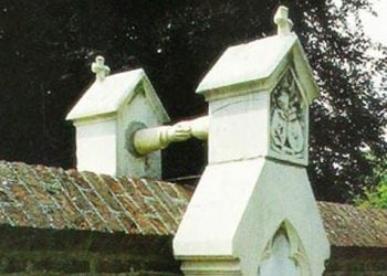 Ούτε ο θάνατος δεν τους χώρισε, μια συγκινητική ιστορία!