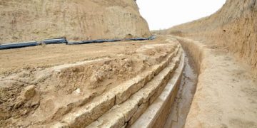 Νέα στοιχεία για το μνημείο (όπου ετάφη ο Μεγαλέξανδρος;) έδωσαν στη δημοσιότητα οι αρχαιολόγοι