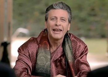 Αν δεν είχα κάνει τη διαφήμιση θα κοιμόμουν στα παγκάκια