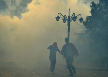 274 νεκροί ανθρακωρύχοι βάζουν «φωτιά» σε όλη την Τουρκία – Επεισόδια στην πλατεία Ταξίμ