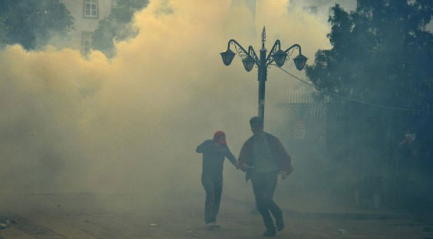 274 νεκροί ανθρακωρύχοι βάζουν «φωτιά» σε όλη την Τουρκία – Επεισόδια στην πλατεία Ταξίμ