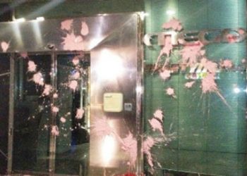 Ταραμοπόλεμος Χρυσής Αυγής - MEGA για τουρκικά σήριαλ