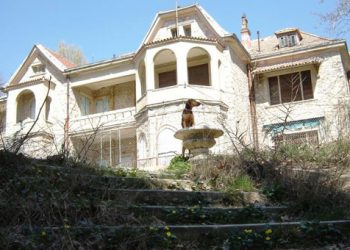 Δημιουργία μητροπολιτικού πόλου στο Τατόι