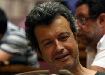 Σάλος με δήλωση  Τατσόπουλου για τη... μισή Αθήνα