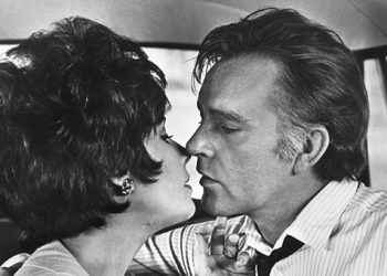 Ρίτσαρντ Μπάρντον - Ελίζαμπεθ Τέιλορ: Μοιραία σχέση