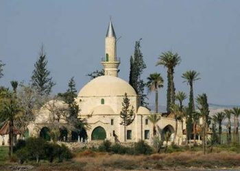 Εβραίοι κατέστρεψαν τεμένη στην Ιερουσαλήμ