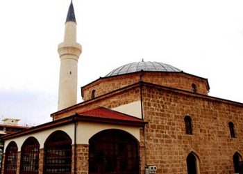 «Οχι» από τη Μόσχα σε κατασκευή ισλαμικού τεμένους