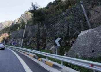 Τέμπη: Ειδικές κυκλοφοριακές ρυθμίσεις για την επιστροφή