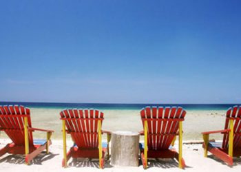 Με καύσωνα μας αποχαιρετά ο Ιούλιος