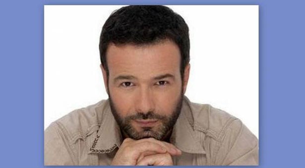 Θανάσης Ευθυμιάδης: Η ζωή είναι κωμωδία και δράμα μαζί