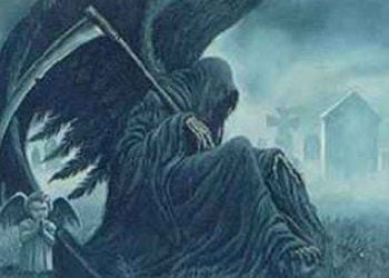 Μέρες που... σπέρνουν Θάνατο!