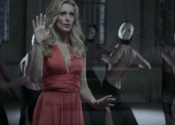 Δείτε το νέο video clip της Νατάσας Θεοδωρίδου!