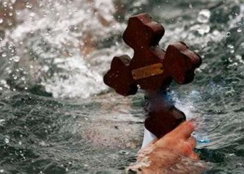 Δείτε πώς είναι σήμερα ο Ιορδάνης ποταμός