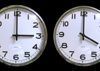 Θερινή ώρα 2013! Δείτε πότε αλλάζει η ώρα.