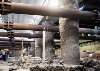 Η Θεσσαλονίκη είναι η μόνη πλέον Βυζαντινή πόλη
