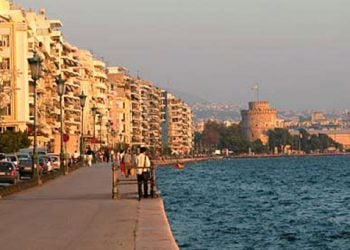 «Η Θεσσαλονίκη μέσα από τα μάτια σου»: Μια ξεχωριστή δράση για την παγκόσμια ημέρα τουρισμού  3