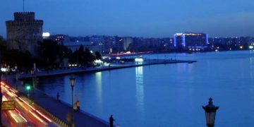 Τουρκικό επιχειρηματικό ενδιαφέρον για τη Θεσσαλονίκη