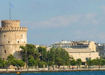 Θεσσαλονίκη: Τα ξενοδοχεία ποντάρουν στους Βαλκάνιους