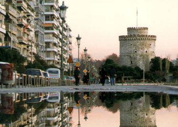 «Η Θεσσαλονίκη μέσα από τα μάτια σου»: Μια ξεχωριστή δράση για την παγκόσμια ημέρα τουρισμού