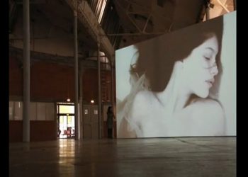 Κατέβασαν ταινία από την Biennale στην Θεσσαλονίκη επειδή το απαίτησε η Άγκυρα!