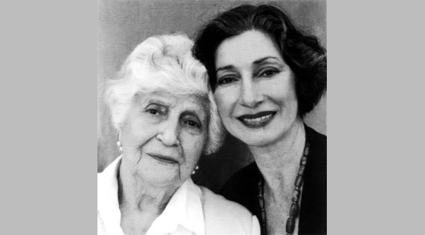 Συνέντευξη της Θία Χάλο, αφιερωμένη στη Γενοκτονία Ασσυρίων και Ποντίων