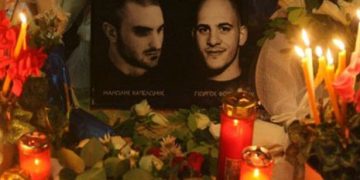 Συγκλονιστική μαρτυρία: Θα ήμουν κι εγώ θύμα των εκτελεστών