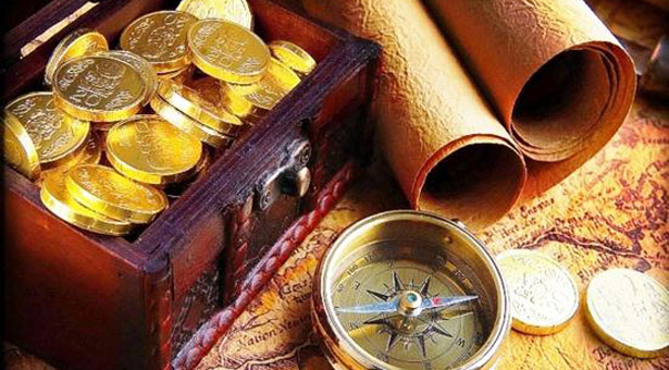 1ο κυνήγι θησαυρού με θέμα τον Πόντο! Δηλώστε συμμετοχή