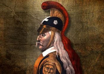 Η απολογία του Θεόδωρου Κολοκοτρώνη