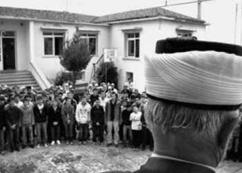 Πρώτο το «τουρκικό» κόμμα σε Ξάνθη και Ροδόπη