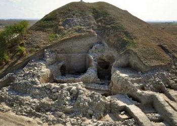 Βουλγαρία: Ανακάλυψη θησαυρού θρακικής φυλής