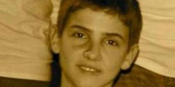 Τιμή και συγκίνηση για τον 15χρονο ήρωα Τηλέμαχο