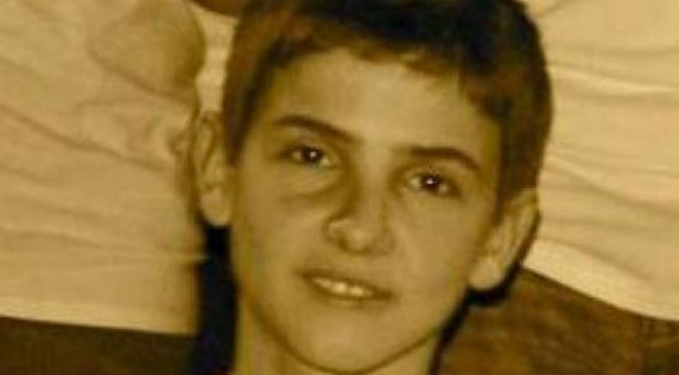 Τιμή και συγκίνηση για τον 15χρονο ήρωα Τηλέμαχο