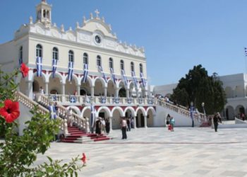 Δεκαπενταύγουστος: Τα πανηγύρια σε όλη την Ελλάδα!