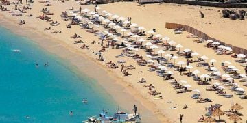 Ρεκόρ αφίξεων το 2018 – Αναμένονται περισσότεροι από 32 εκατομμύρια τουρίστες