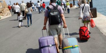 Κοινωνικός Τουρισμός ΟΑΕΔ 2020-2021: Τελευταία ημέρα για αιτήσεις 2