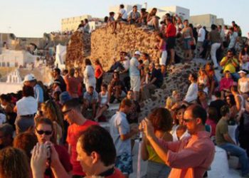 Οι Αυστριακοί λατρεύουν την Ελλάδα - Τα στοιχεία που δείχνουν ότι είναι ο αγαπημένος τους προορισμός