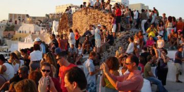 Οι Αυστριακοί λατρεύουν την Ελλάδα - Τα στοιχεία που δείχνουν ότι είναι ο αγαπημένος τους προορισμός