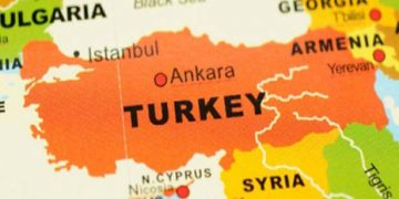 Αμερική: Πρόβλεψη για διάσπαση της Τουρκίας