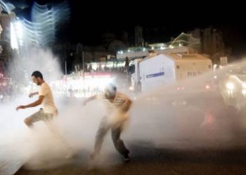 Η Ρωσία και η Τουρκία πρωταθλήτριες στην καταπάτηση δικαιωμάτων