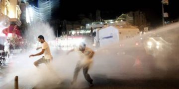 Η Ρωσία και η Τουρκία πρωταθλήτριες στην καταπάτηση δικαιωμάτων