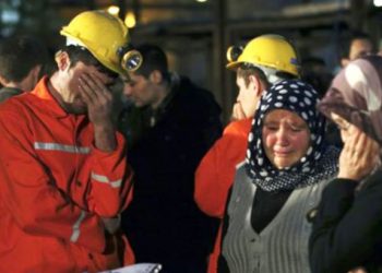 Τραγωδία δίχως τέλος στην Τουρκία. Στους 299 οι νεκροί ανθρακωρύχοι