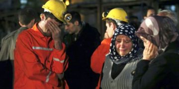 Τραγωδία δίχως τέλος στην Τουρκία. Στους 299 οι νεκροί ανθρακωρύχοι