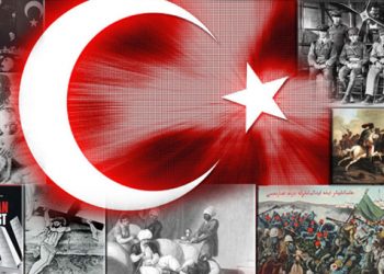 Τουρκολάγνοι και Τουρκόσποροι αμφισβητούν γενοκτονίες