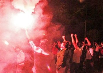 Χιλιάδες Τούρκοι ξανά στους δρόμους. Βίντεο