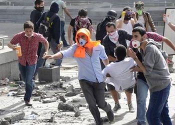 Ποτάμι οργής στην Τουρκία. Τι ακριβώς συμβαίνει; Βίντεο